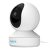 Reolink E1 3MP Indoor Wi-Fi PT Security Camera