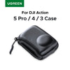 UGREEN Action Camera Carrying Case For DJI Osmo Action 5 Pro/4/3