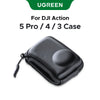 UGREEN Action Camera Carrying Case For DJI Osmo Action 5 Pro/4/3