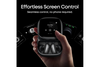 Soundcore Liberty 5 Pro Max | Earbuds with AI Note-Taker Smart Case