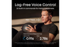 soundcore Liberty 5 Pro | Noise Cancelling Earbuds for Clear Calls