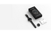 Amazfit Cheetah 2 Pro 1.32" AMOLED display, 3000 nits brightness,Titanium alloy bottom case and middle frame paired with sapphire glass,Up to 29 hours of battery life in GPS mode,Equipped with an LED flashlight, offering active illumination for night runs