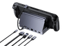 UGREEN 6-in-1 USB-C Docking Station