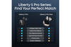 soundcore Liberty 5 Pro | Noise Cancelling Earbuds for Clear Calls