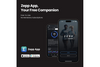 Amazfit Band Helio strap Europe black MIV