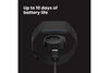 Amazfit Band Helio strap Europe black MIV