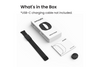Amazfit Band Helio strap Europe black MIV