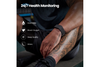 Amazfit Band Helio strap Europe black MIV