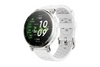 Amazfit Active 3 Premium GPS Running Smart Watch 45mm, 1.32" AMOLED Sapphire Display, 12-Day Battery, 4GB, NFC, Offline Maps, 170+ Workouts, 5 ATM, for Android & iPhone
