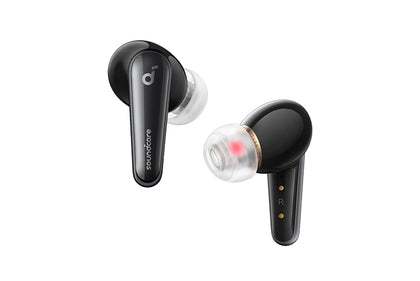Soundcore Liberty 4 All-New True Wireless Earbuds with Premium Sound and Spatial Audio - NCP Group 