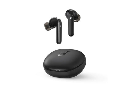 Soundcore Life P3 Noise Cancelling Earbuds with Thumping Bass and All-New Colors - NCP Group 