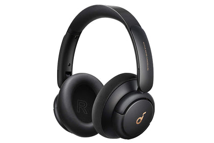 Soundcore Life Q30 The New Generation of Active Noise Cancelling Headphones - NCP Group 
