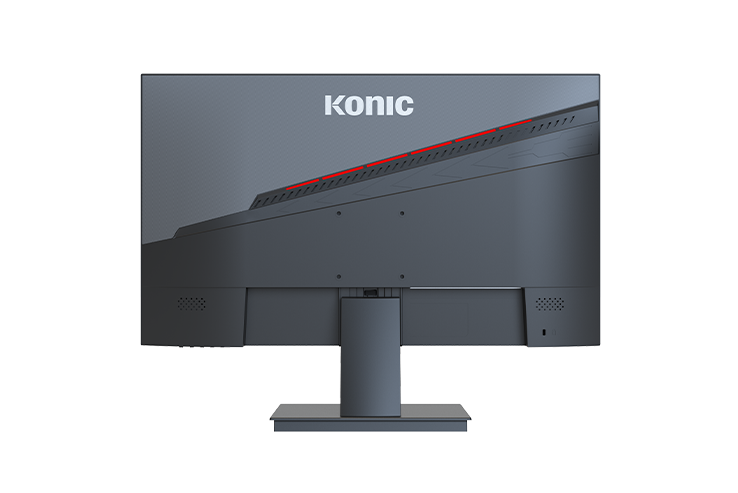 KONIC 25"  KDM25301FS Monitor