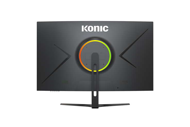 KONIC 32" KD32728GF Gaming Monitor