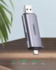UGREEN USB-C/USB-A Card Reader
