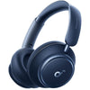 Soundcore Space Q45  White All-New Noise Cancelling Headphones with 50-Hour Playtime