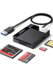 USB 3.0 Card Reader,SD Card Reader