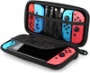 UGREEN  Nintendo Switch Portable Travel Carrying Hard Shell Case Protective Bag Pouch