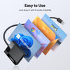 USB 3.0 Card Reader,SD Card Reader
