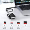 USB 3.0 Card Reader,SD Card Reader