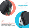 UGREEN  Nintendo Switch Portable Travel Carrying Hard Shell Case Protective Bag Pouch