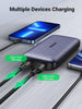 UGREEN Portable Charger 10000mAh 20W USB C Power Bank