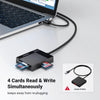 USB 3.0 Card Reader,SD Card Reader