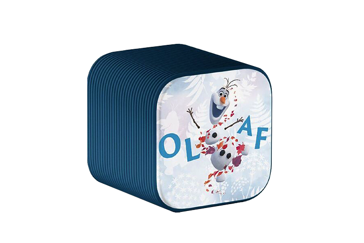 TRIBE Olaf Bluetooth Wireless Speaker
