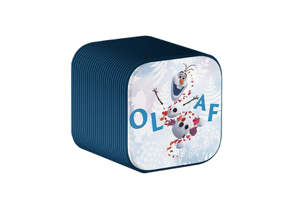 TRIBE Olaf Bluetooth Wireless Speaker - NCP Group 
