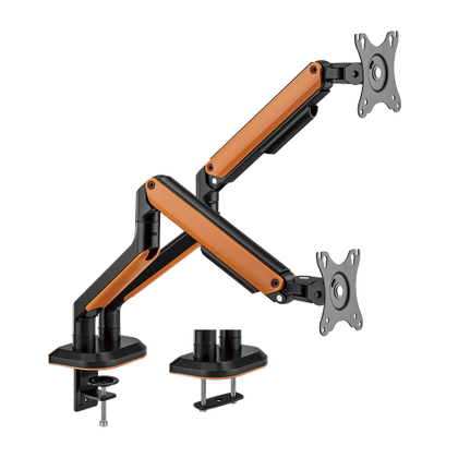 ELEMENTAL GAMING MONITOR ARM FOR DUAL MONITORS - NCP Group 