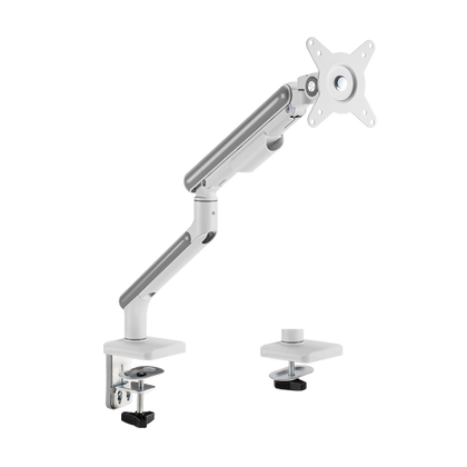 SINGLE-MONITOR NEO SLIM SPRING-ASSISTED MONITOR ARM - NCP Group 