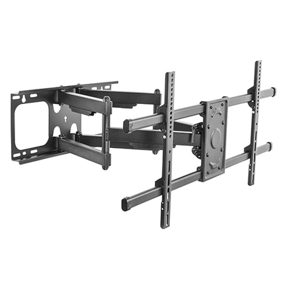 HEAVY-DUTY FULL-MOTION TV WALL MOUNT - NCP Group 