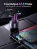 Ugreen 52.5W Type C Car Charger