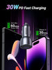 Ugreen 52.5W Type C Car Charger