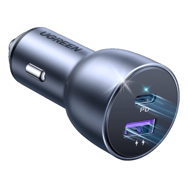 Ugreen 52.5W Type C Car Charger