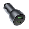 Ugreen USB Car Charger Adapter 36W